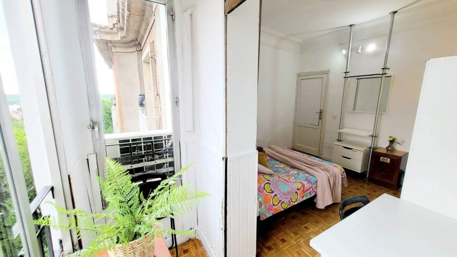 Alquiler habitacion en Madrid - MON5