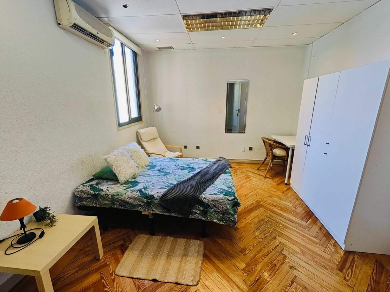 Habitaciones en piso compartido en Madrid - MLS5