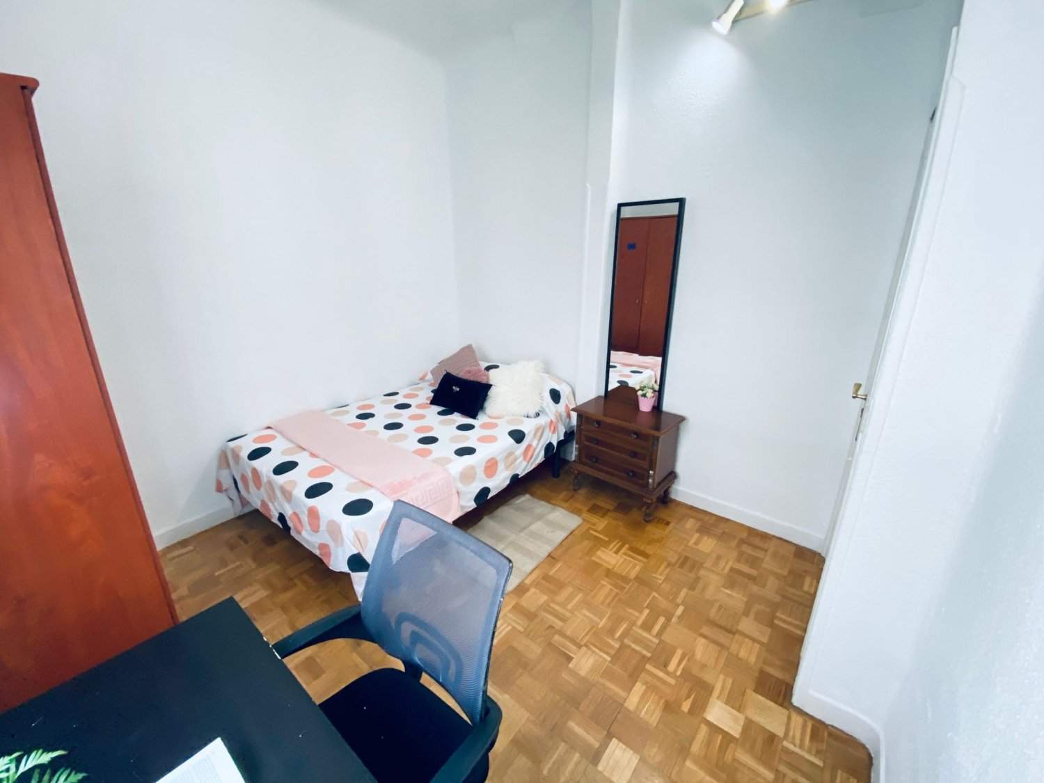 Alquiler habitacion en Madrid - MON8